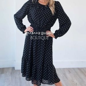 Womens dress